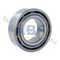 Подшипник шариковый радиально-упорный двухрядный 5212C3 NSK