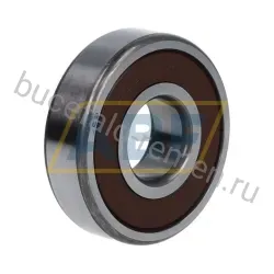 Подшипник шариковый радиальный однорядный 6304DDUC3E NSK