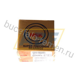 Подшипник шариковый радиально-упорный однорядный 7005CTRDULP3 NSK