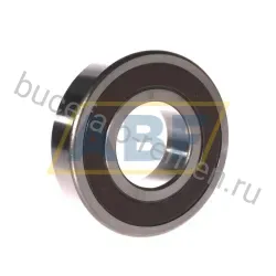 Подшипник шариковый радиальный однорядный 6310 2RS C3 FBJ