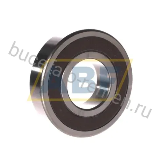 Подшипник шариковый радиальный однорядный 6310 2RS C3 FBJ