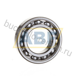 Подшипник шариковый радиальный однорядный 6006 KBC