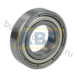 Подшипник шариковый радиальный однорядный 61901ZZ C3 LDS18 Horst Weidner GmbH