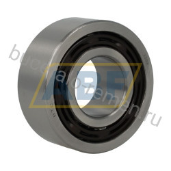 Подшипник шариковый радиально-упорный двухрядный 3309 BTC