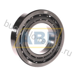 Подшипник шариковый радиально-упорный однорядный 7213B FBJ
