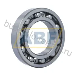 Подшипник шариковый радиальный однорядный 6218C3 Torrington Wuxi Brand