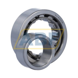 Подшипник шариковый радиальный однорядный 6002Z URB