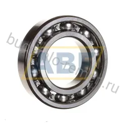 Подшипник шариковый радиальный однорядный 6209P62 ZVL