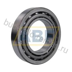 Подшипник шариковый радиально-упорный однорядный 7217B FBJ