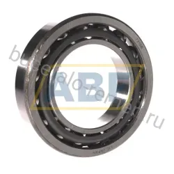 Подшипник шариковый радиально-упорный однорядный 7215B FBJ