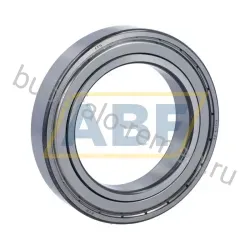 Подшипник шариковый радиальный однорядный 6013 ZZ ITS