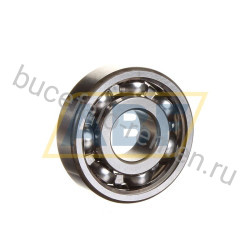 Подшипник шариковый радиальный однорядный 6201P6 BM3