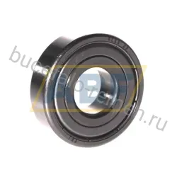 Подшипник шариковый радиальный однорядный RLS6ZZ FBJ
