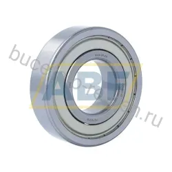 Подшипник шариковый радиальный однорядный 6308ZR-C4 SWC