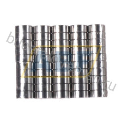 Миниатюрный шариковый подшипник MR104ZZ SRL Sapporo Bearings