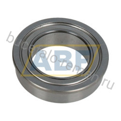 Подшипник шариковый радиальный однорядный F63803ZZ SBN