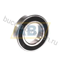 Подшипник шариковый радиальный однорядный 6314-2RSR URB