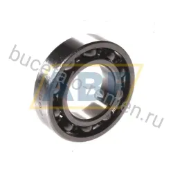 Подшипник шариковый радиальный однорядный 6902 BTC