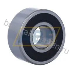 Подшипник шариковый радиально-упорный двухрядный 3305B 2RS TSK