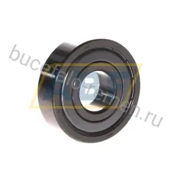 Подшипник шариковый радиальный однорядный 6304 2Z ZKL