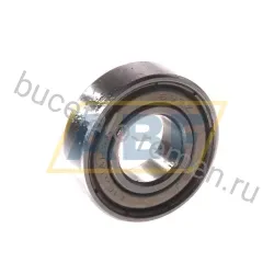 Миниатюрный шариковый подшипник 699ZZ FBJ