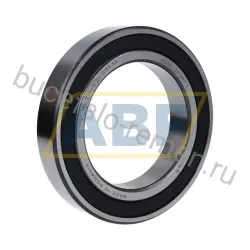 Подшипник шариковый радиальный однорядный 6016-2RSRC3 URB