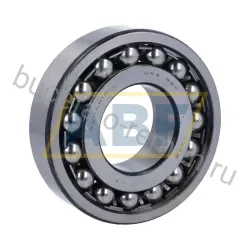 Самоустанавливающийся шариковый подшипник двухрядный 1309 URB