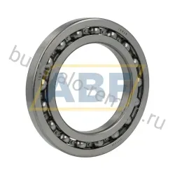 Подшипник шариковый радиальный однорядный 16018 ISB