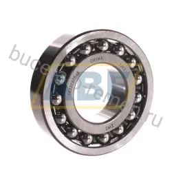 Шариковый подшипник 1312 ZWZ