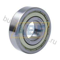Подшипник шариковый радиальный однорядный 6306ZZ FSY