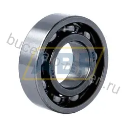 Подшипник шариковый радиальный однорядный 6004 FSY