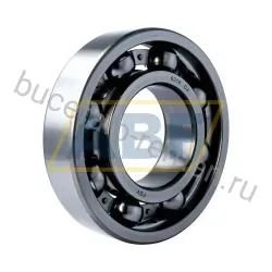 Подшипник шариковый радиальный однорядный 6318C3 FSY