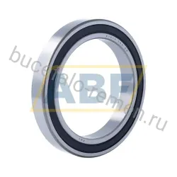 Подшипник шариковый радиальный однорядный 61918 2RS C3 FSY