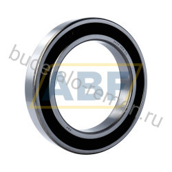 Подшипник шариковый радиальный однорядный 6024 2RS C3 FSY