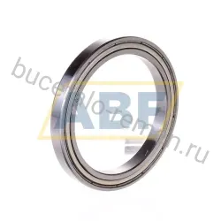 Подшипник шариковый радиальный однорядный 61810ZZ Neutral