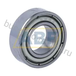 Подшипник шариковый радиальный однорядный 688ZZ FSY