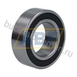 Подшипник шариковый радиальный однорядный 63007 2RS China