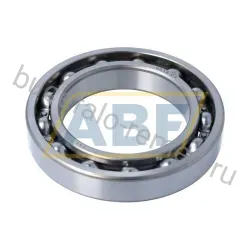 Подшипник шариковый радиальный однорядный 6018C4 FSY
