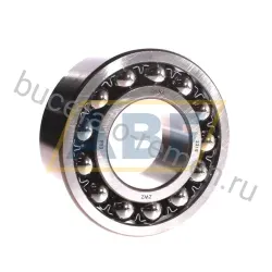 Шариковый подшипник 2316 ZWZ