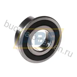 Подшипник шариковый радиальный однорядный RLS9 2RS Neutral
