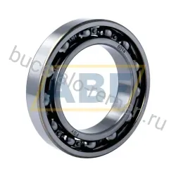 Подшипник шариковый радиальный однорядный 6014 FSY