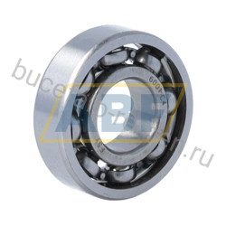 Подшипник шариковый радиальный однорядный 6001C4 FSY