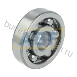 Подшипник шариковый радиальный однорядный 6405 FSY