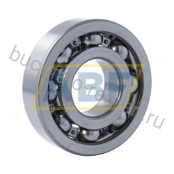 Подшипник шариковый радиальный однорядный RMS15 Neutral