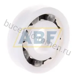 Подшипник шариковый радиальный однорядный 6305DT-GLAS Neutral