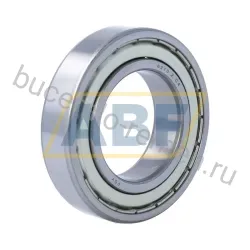 Подшипник шариковый радиальный однорядный 6210Z C4 FSY