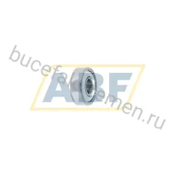 Миниатюрный шариковый подшипник 607ZZ Neutral