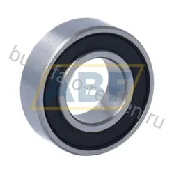 Подшипник шариковый радиальный однорядный 688 2RS FSY