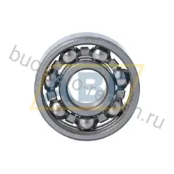 Подшипник шариковый радиальный однорядный 608C3 FSY