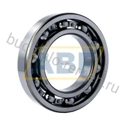 Подшипник шариковый радиальный однорядный 6217C3 FSY